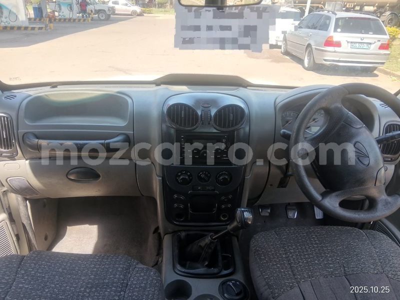 Big with watermark mahindra scorpio maputo maputo 40044