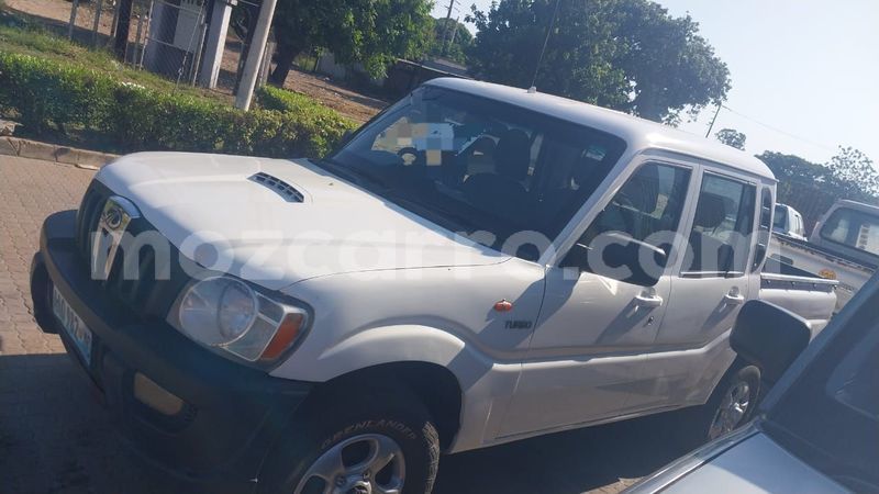 Big with watermark mahindra scorpio maputo maputo 40044