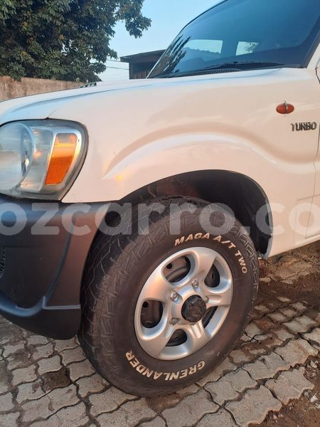 Big with watermark mahindra scorpio maputo maputo 40044