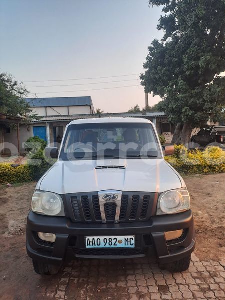 Big with watermark mahindra scorpio maputo maputo 40044