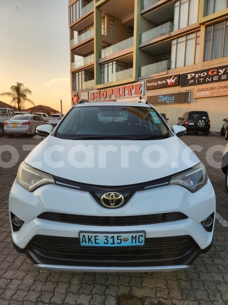 Big with watermark toyota rav4 maputo maputo 40046