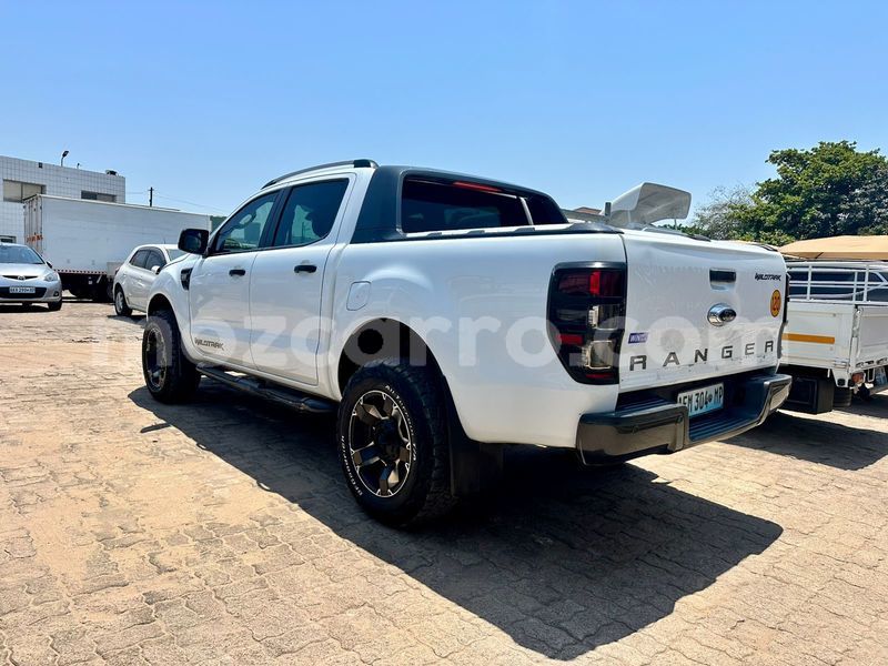 Big with watermark ford ranger maputo maputo 40047