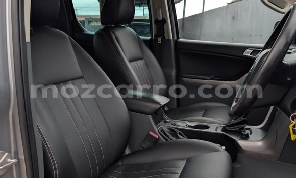 Buy Used Mazda BT-50 Blue Car in Maputo in Maputo Buy Used Mazda BT-50 Blue Car in Maputo in Maputo