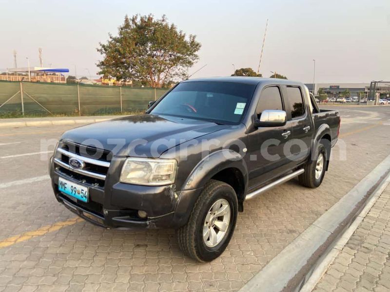 Big with watermark ford ranger maputo maputo 40049