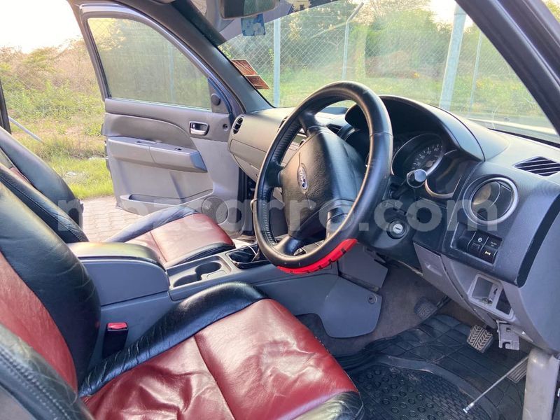 Big with watermark ford ranger maputo maputo 40049