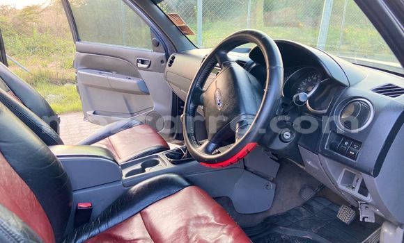 Comprar Usado Ford Ranger Other Carro em Maputo em Maputo Comprar Usado Ford Ranger Other Carro em Maputo em Maputo