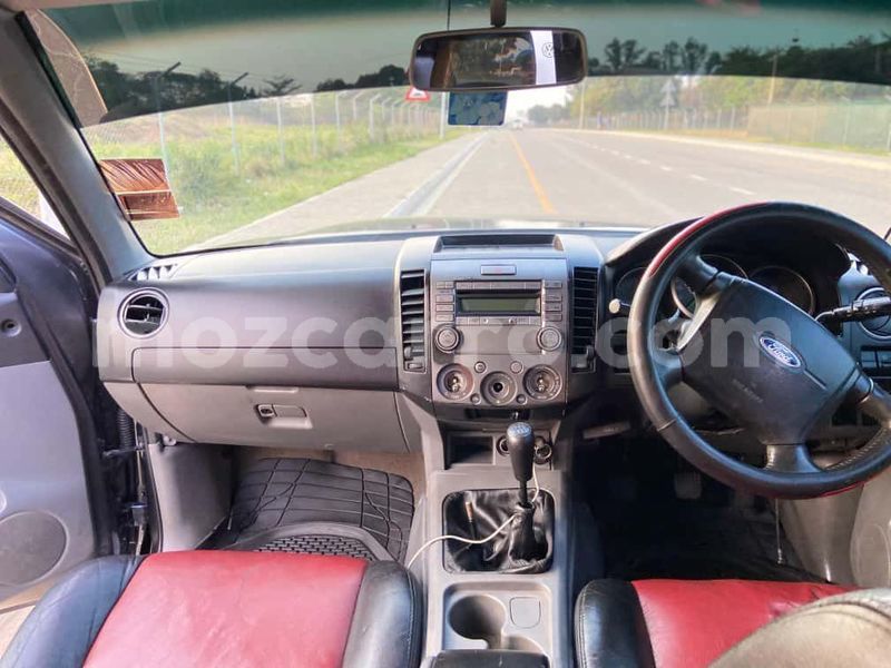 Big with watermark ford ranger maputo maputo 40049