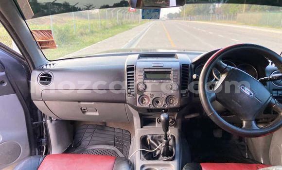 Comprar Usado Ford Ranger Other Carro em Maputo em Maputo Comprar Usado Ford Ranger Other Carro em Maputo em Maputo