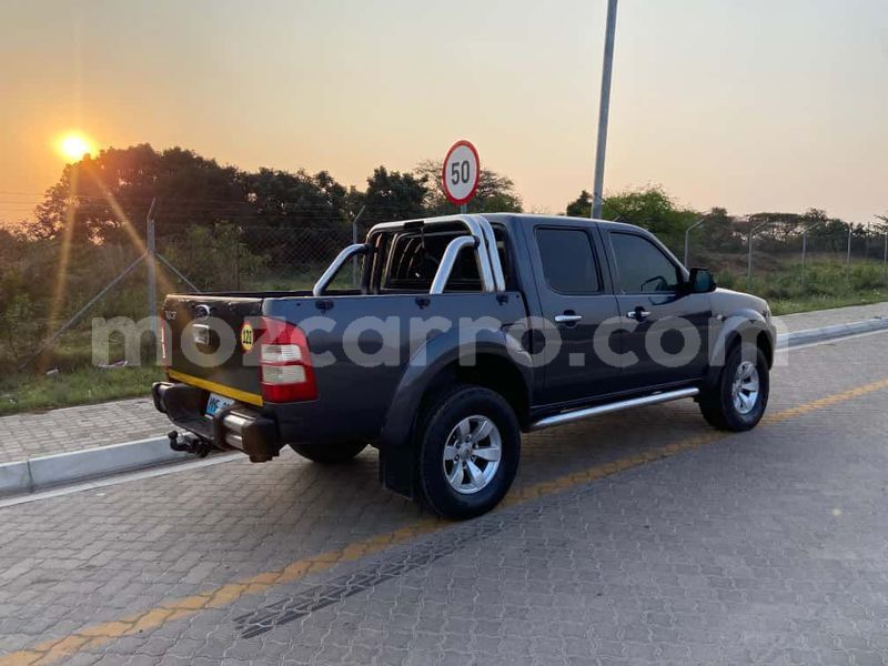 Big with watermark ford ranger maputo maputo 40049