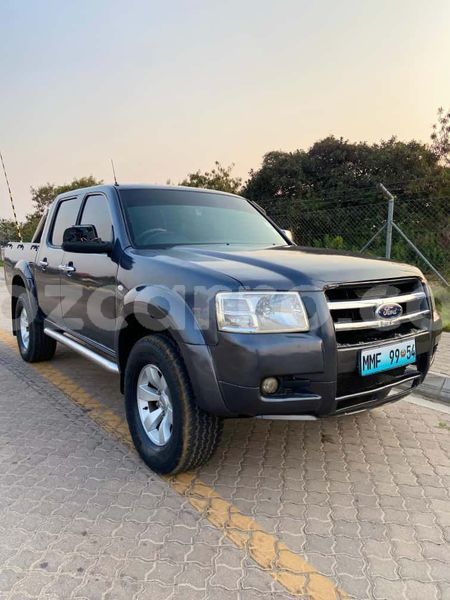 Big with watermark ford ranger maputo maputo 40049