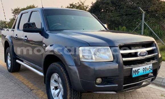 Comprar Usado Ford Ranger Other Carro em Maputo em Maputo Comprar Usado Ford Ranger Other Carro em Maputo em Maputo