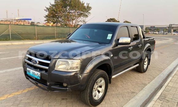 Comprar Usado Ford Ranger Other Carro em Maputo em Maputo Comprar Usado Ford Ranger Other Carro em Maputo em Maputo