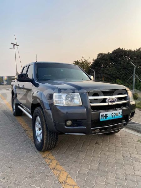 Big with watermark ford ranger maputo maputo 40049