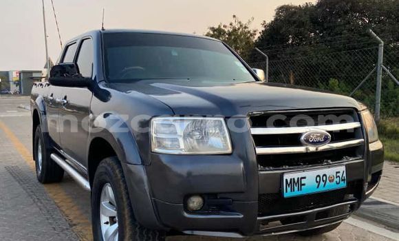 Comprar Usado Ford Ranger Other Carro em Maputo em Maputo Comprar Usado Ford Ranger Other Carro em Maputo em Maputo