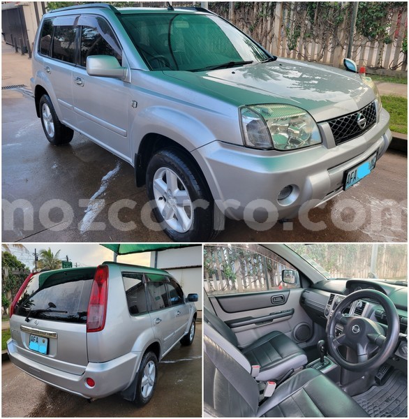 Big with watermark nissan x trail maputo maputo 40050