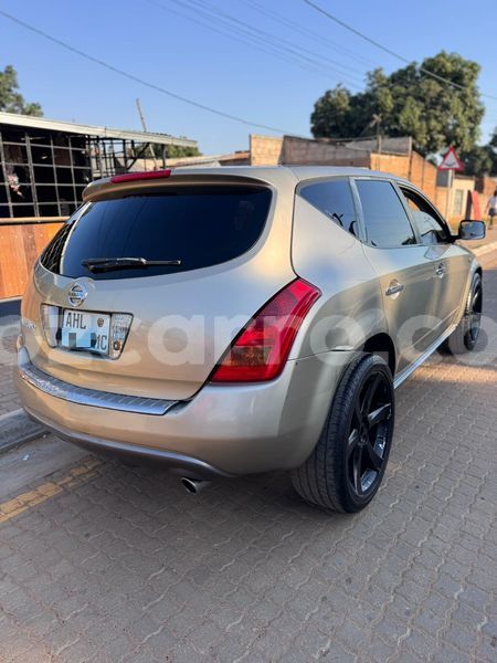 Big with watermark nissan murano maputo maputo 40052