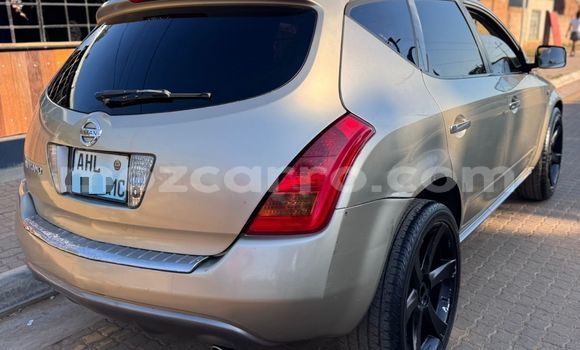 Comprar Usado Nissan Murano Other Carro em Maputo em Maputo