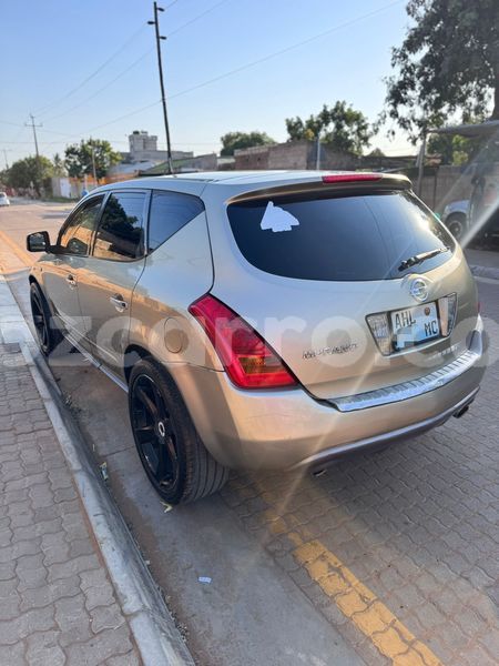 Big with watermark nissan murano maputo maputo 40052
