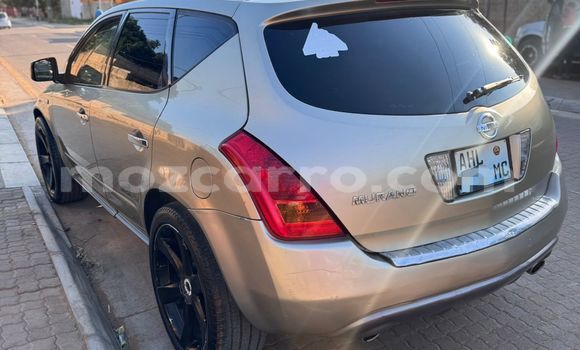 Buy Used Nissan Murano Other Car in Maputo in Maputo Buy Used Nissan Murano Other Car in Maputo in Maputo