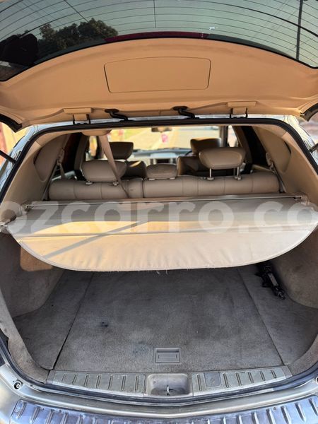 Big with watermark nissan murano maputo maputo 40052