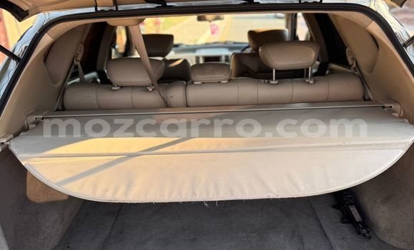 Buy Used Nissan Murano Other Car in Maputo in Maputo Buy Used Nissan Murano Other Car in Maputo in Maputo