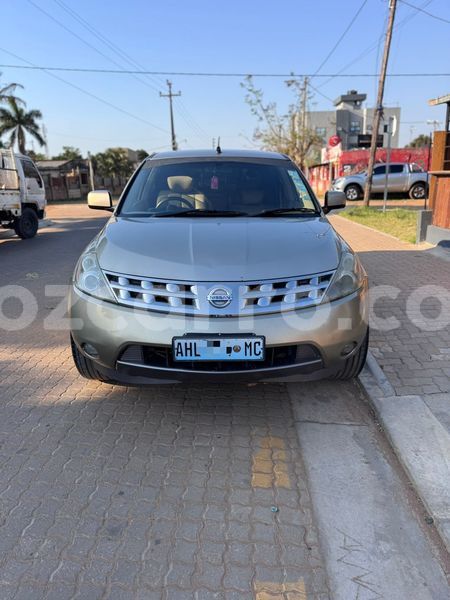 Big with watermark nissan murano maputo maputo 40052