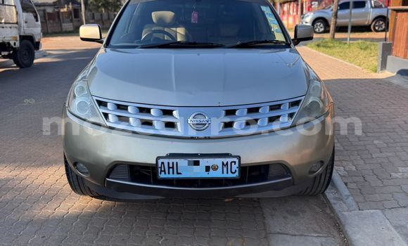 Buy Used Nissan Murano Other Car in Maputo in Maputo Buy Used Nissan Murano Other Car in Maputo in Maputo