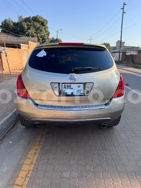 Big with watermark nissan murano maputo maputo 40052