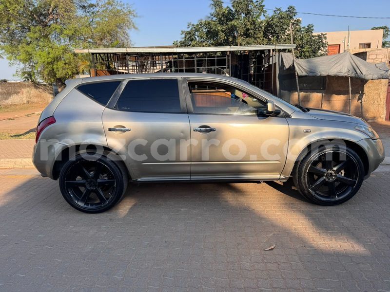 Big with watermark nissan murano maputo maputo 40052