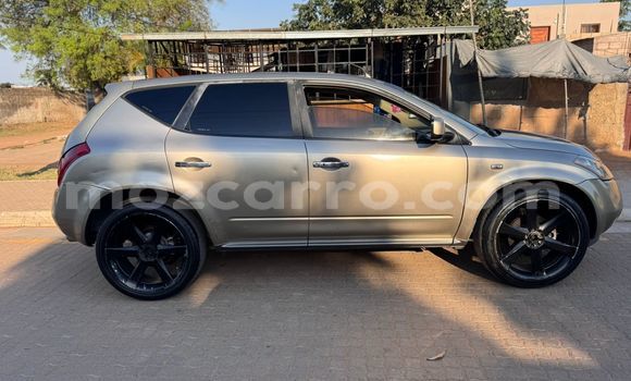 Buy Used Nissan Murano Other Car in Maputo in Maputo Buy Used Nissan Murano Other Car in Maputo in Maputo