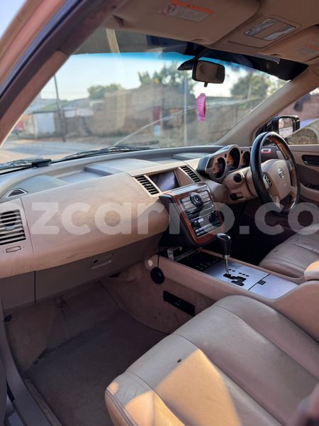 Big with watermark nissan murano maputo maputo 40052