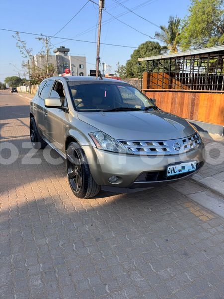Big with watermark nissan murano maputo maputo 40052