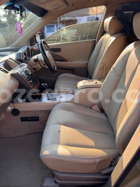 Big with watermark nissan murano maputo maputo 40052