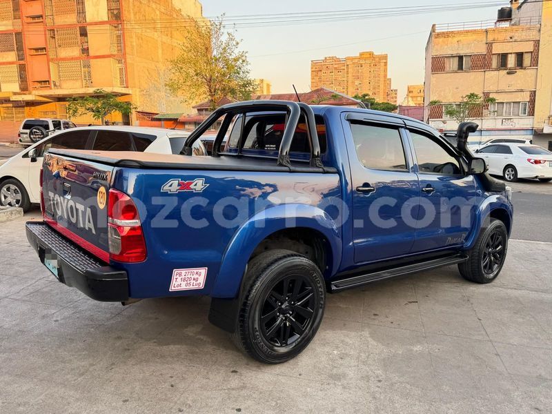 Big with watermark toyota hilux maputo maputo 40053