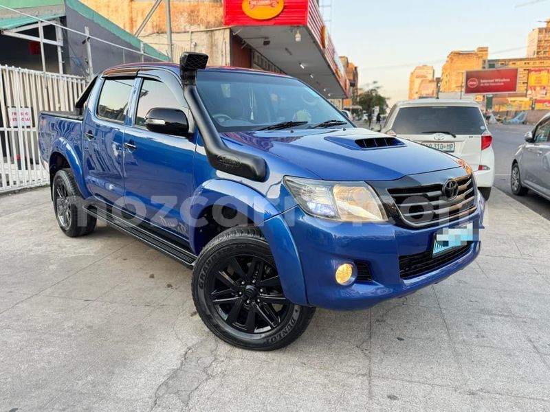 Big with watermark toyota hilux maputo maputo 40053