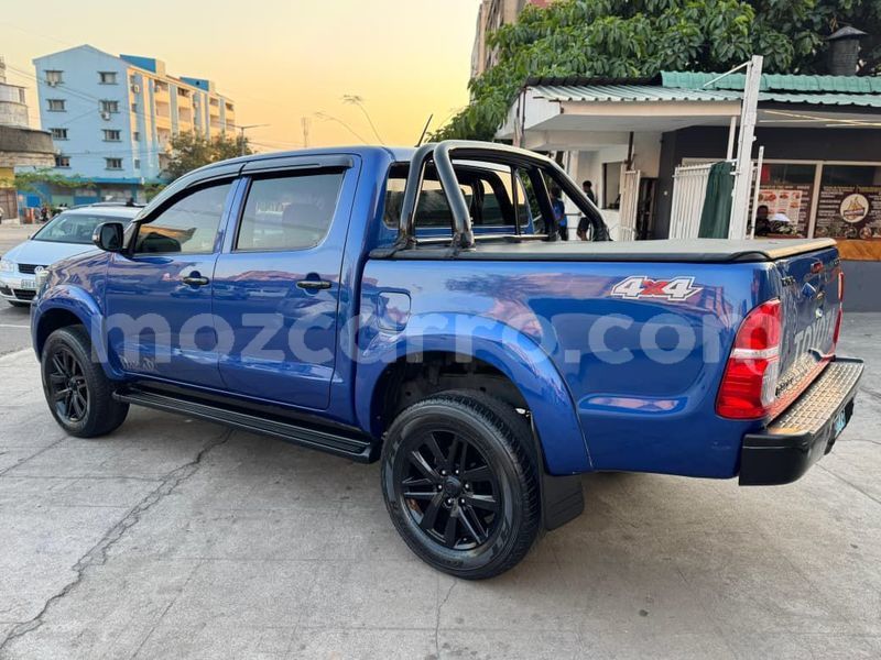 Big with watermark toyota hilux maputo maputo 40053