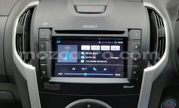 Tenga Tsaru Isuzu KB Chena Mota in Maputo in Maputo Tenga Tsaru Isuzu KB Chena Mota in Maputo in Maputo