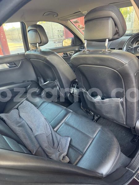 Big with watermark mercedes benz c250 coupe maputo maputo 40054