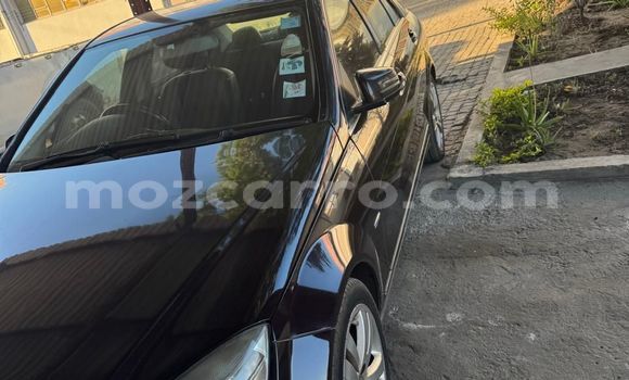 Nunua Ilio tumika Mercedes-Benz C250 coupe Nyeusi Gari ndani ya Maputo nchini Maputo Nunua Ilio tumika Mercedes-Benz C250 coupe Nyeusi Gari ndani ya Maputo nchini Maputo