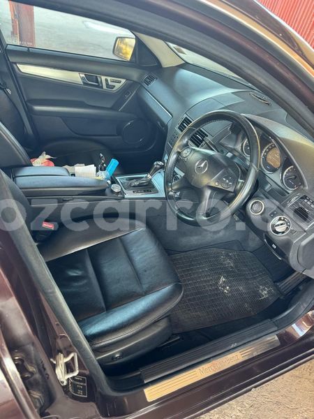 Big with watermark mercedes benz c250 coupe maputo maputo 40054