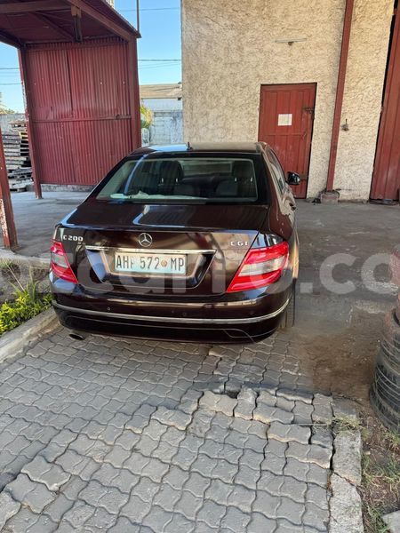 Big with watermark mercedes benz c250 coupe maputo maputo 40054