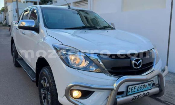 Nunua Ilio tumika Mazda BT-50 Nyeupe Gari ndani ya Maputo nchini Maputo Nunua Ilio tumika Mazda BT-50 Nyeupe Gari ndani ya Maputo nchini Maputo