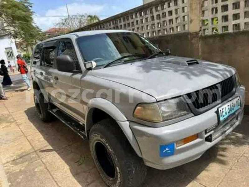 Big with watermark mitsubishi challenger maputo maputo 40056