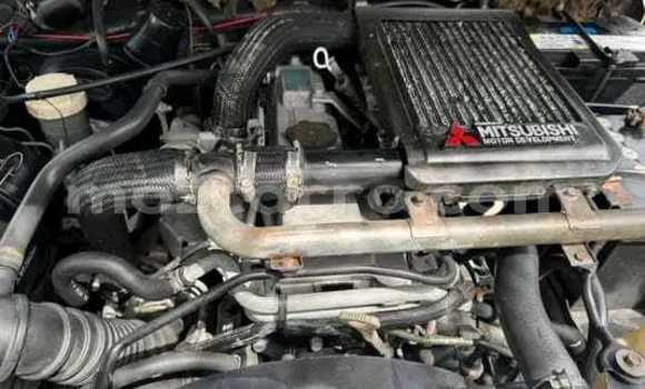 Comprar Usado Mitsubishi Challenger Other Carro em Maputo em Maputo Comprar Usado Mitsubishi Challenger Other Carro em Maputo em Maputo