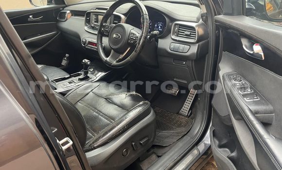 Tenga Tsaru Kia Sorento Other Mota in Maputo in Maputo Tenga Tsaru Kia Sorento Other Mota in Maputo in Maputo