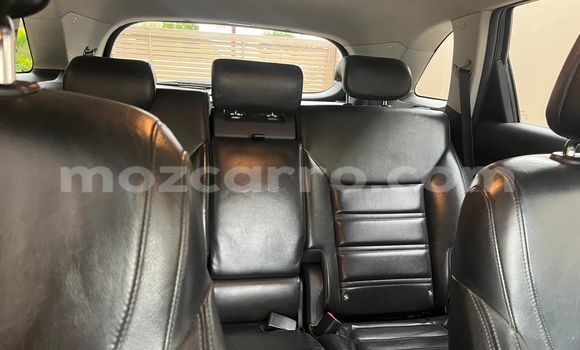 Tenga Tsaru Kia Sorento Other Mota in Maputo in Maputo Tenga Tsaru Kia Sorento Other Mota in Maputo in Maputo