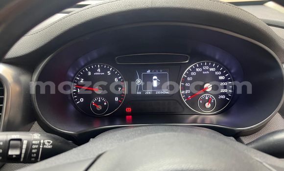 Tenga Tsaru Kia Sorento Other Mota in Maputo in Maputo Tenga Tsaru Kia Sorento Other Mota in Maputo in Maputo