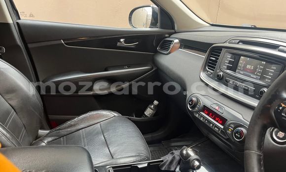 Tenga Tsaru Kia Sorento Other Mota in Maputo in Maputo Tenga Tsaru Kia Sorento Other Mota in Maputo in Maputo