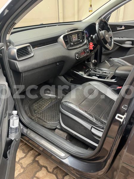 Big with watermark kia sorento maputo maputo 40057