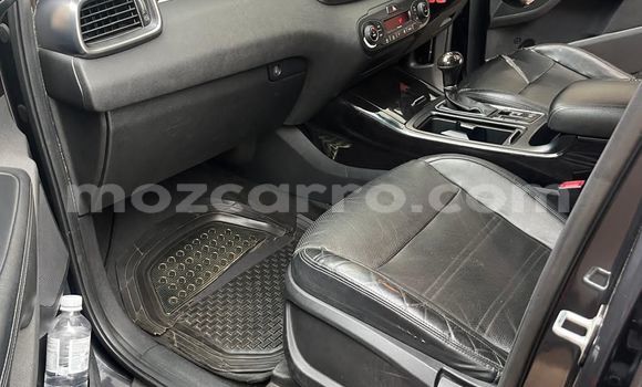 Tenga Tsaru Kia Sorento Other Mota in Maputo in Maputo Tenga Tsaru Kia Sorento Other Mota in Maputo in Maputo